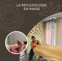 Gestes de la Réflexologie Gestes de la Réflexologie